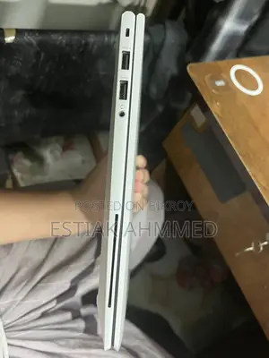 HP Elitebook 840 G8 16-512