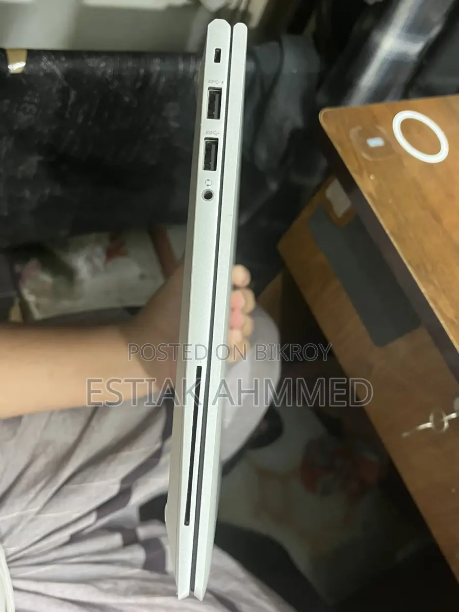 HP Elitebook 840 G8 16-512