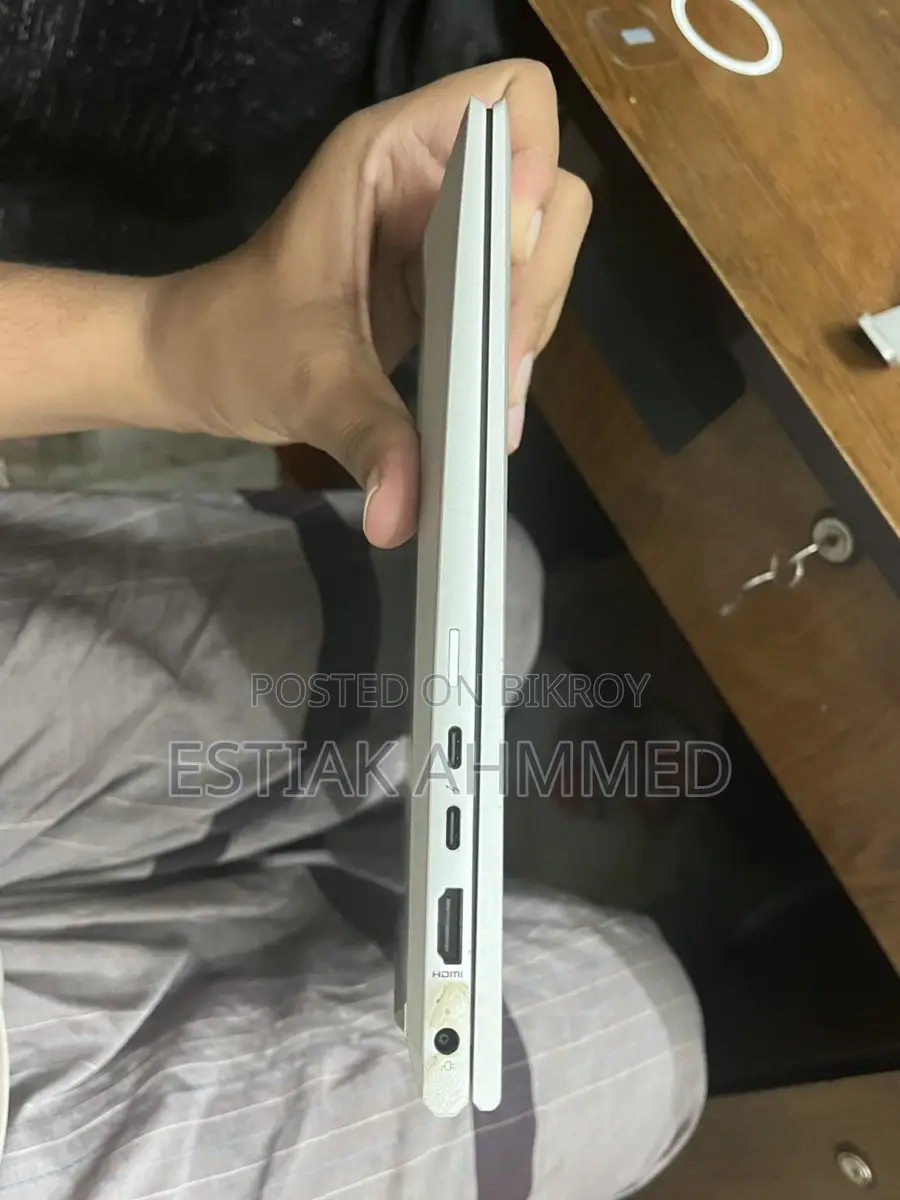 HP Elitebook 840 G8 16-512