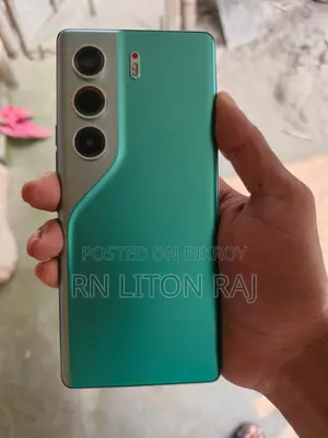 Tecno Camon 40 Pro 5G (Used)