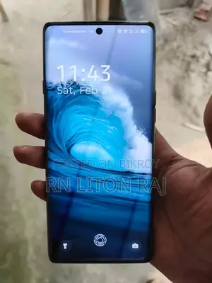 Tecno Camon 40 Pro 5G (Used)