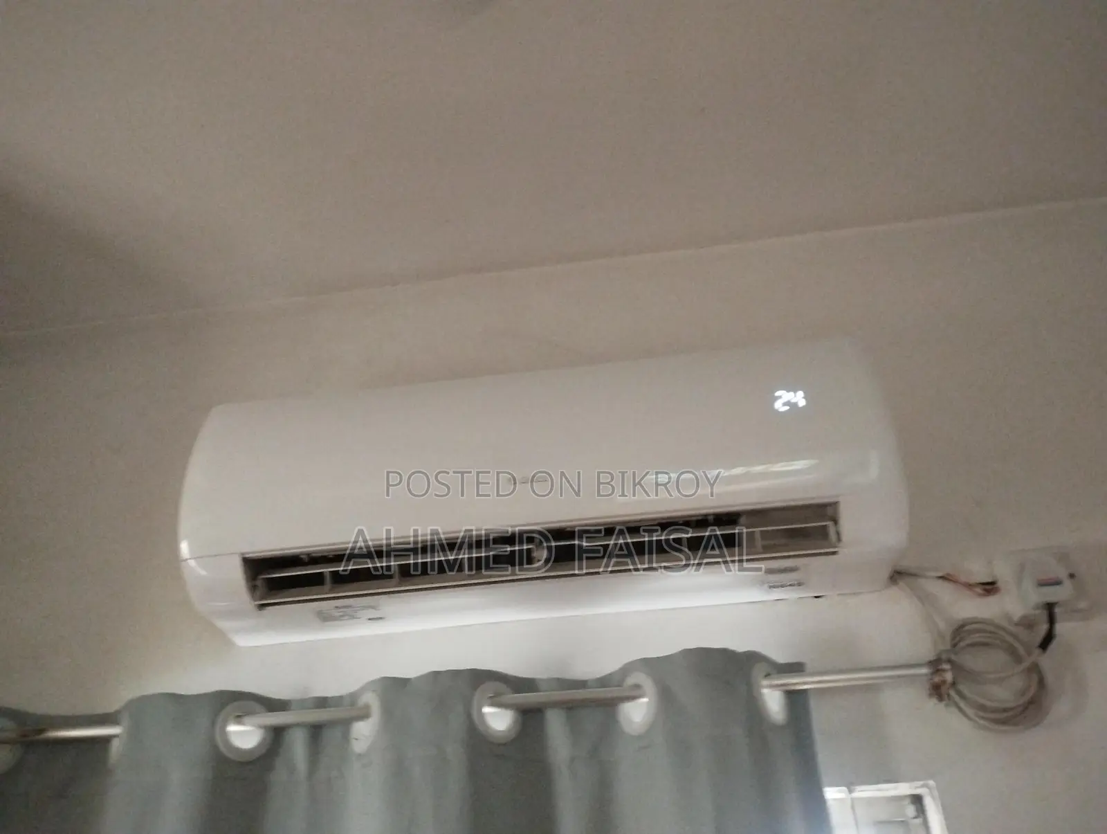 Gree Non Inverter Ac