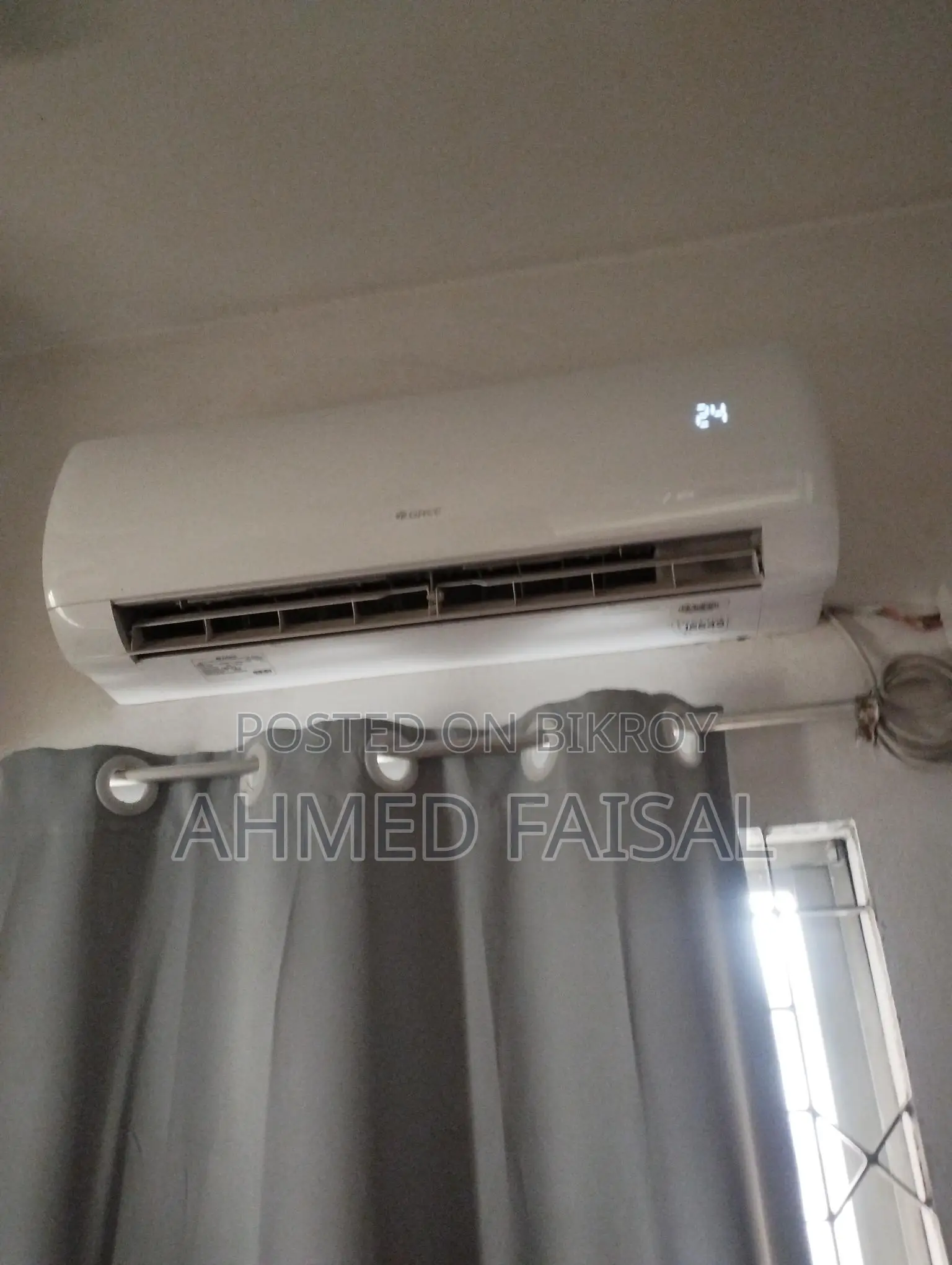 Gree Non Inverter Ac