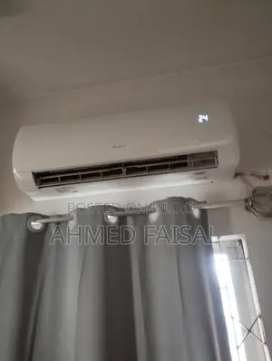Gree Non Inverter Ac
