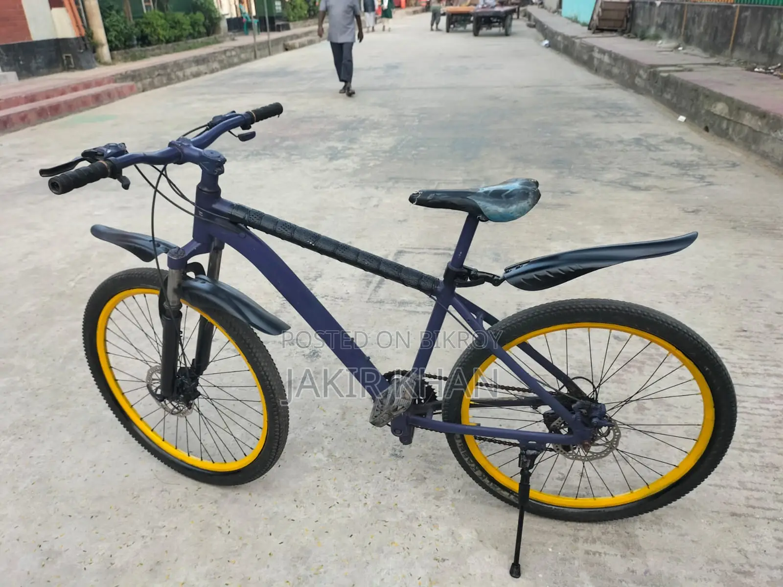 Gear cycle for sale