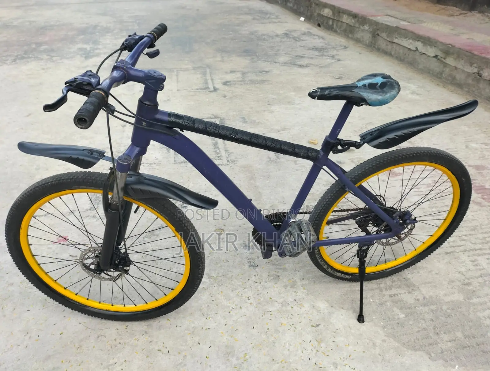 Gear cycle for sale