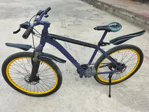 Gear cycle for sale