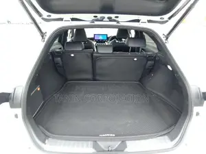 Toyota Harrier Hybrid Z Leather 4.5 2023