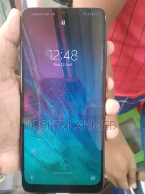 Samsung Galaxy A70 6/128 (Used)