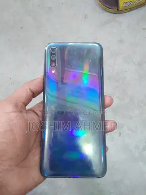 Samsung Galaxy A70 6/128 (Used)