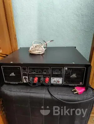Sound Box