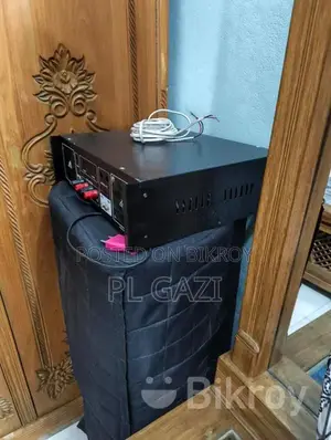 Sound Box