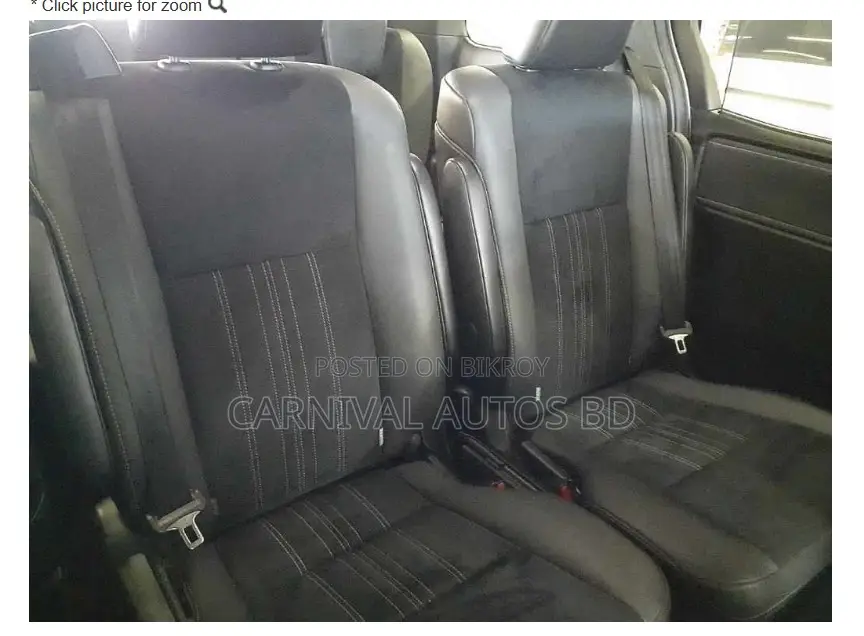 Toyota Esquire GI PREMIUM HYBRID 2020