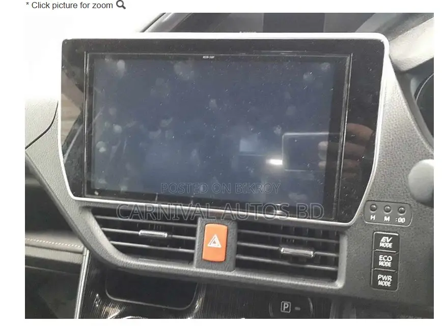 Toyota Esquire GI PREMIUM HYBRID 2020