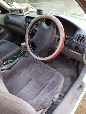 Toyota Corolla LX 110 1997