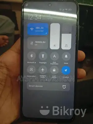 Xiaomi Redmi 10 (Used)