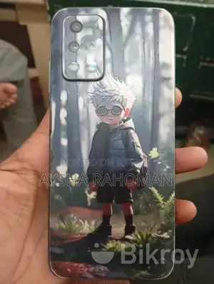 Xiaomi Redmi 10 (Used)