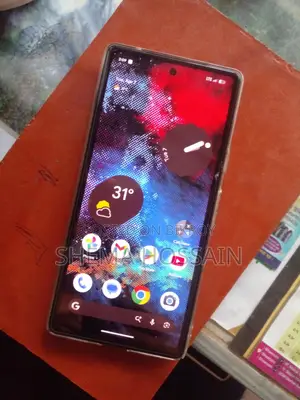 Google Pixel 7a 128 GB Gray