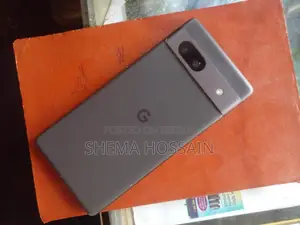 Google Pixel 7a 128 GB Gray
