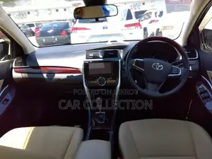 Toyota Premio F-EX BLACK 2020