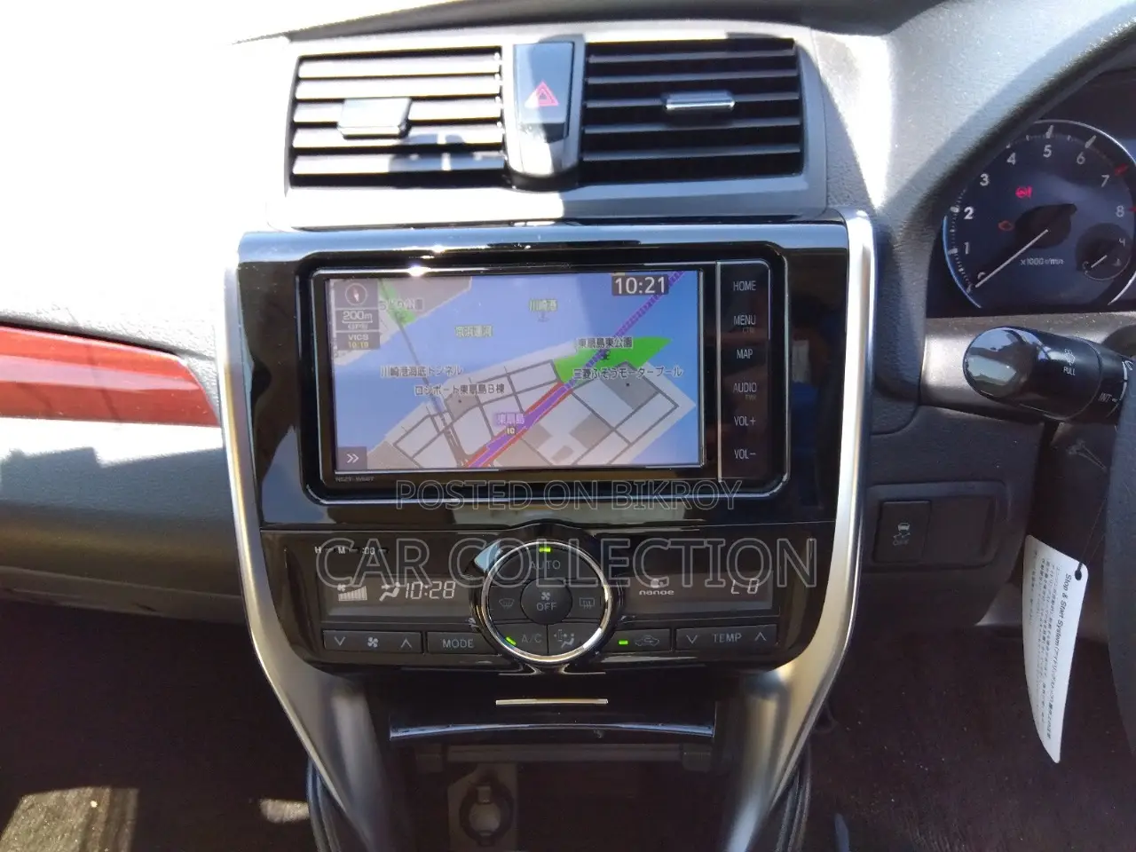 Toyota Premio F-EX BLACK 2020