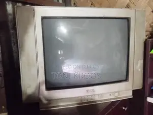 Television for Sale