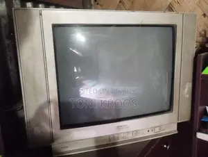 Television for Sale