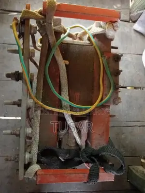 ওয়েল্ডিং মেশিন