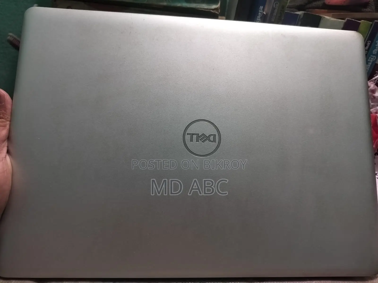 Dell Core I3 10th Gen