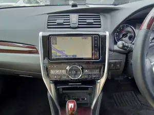 Toyota Premio F-EX, BROWN 4.5 2021