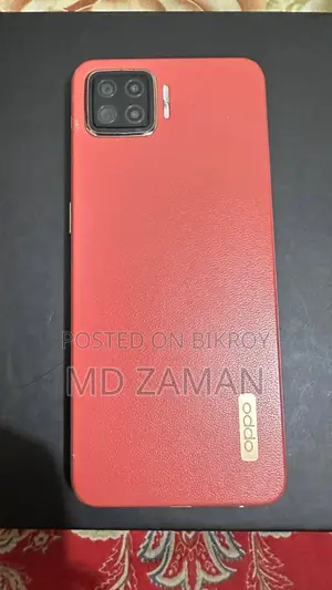 OPPO A73 4/64 (Used)
