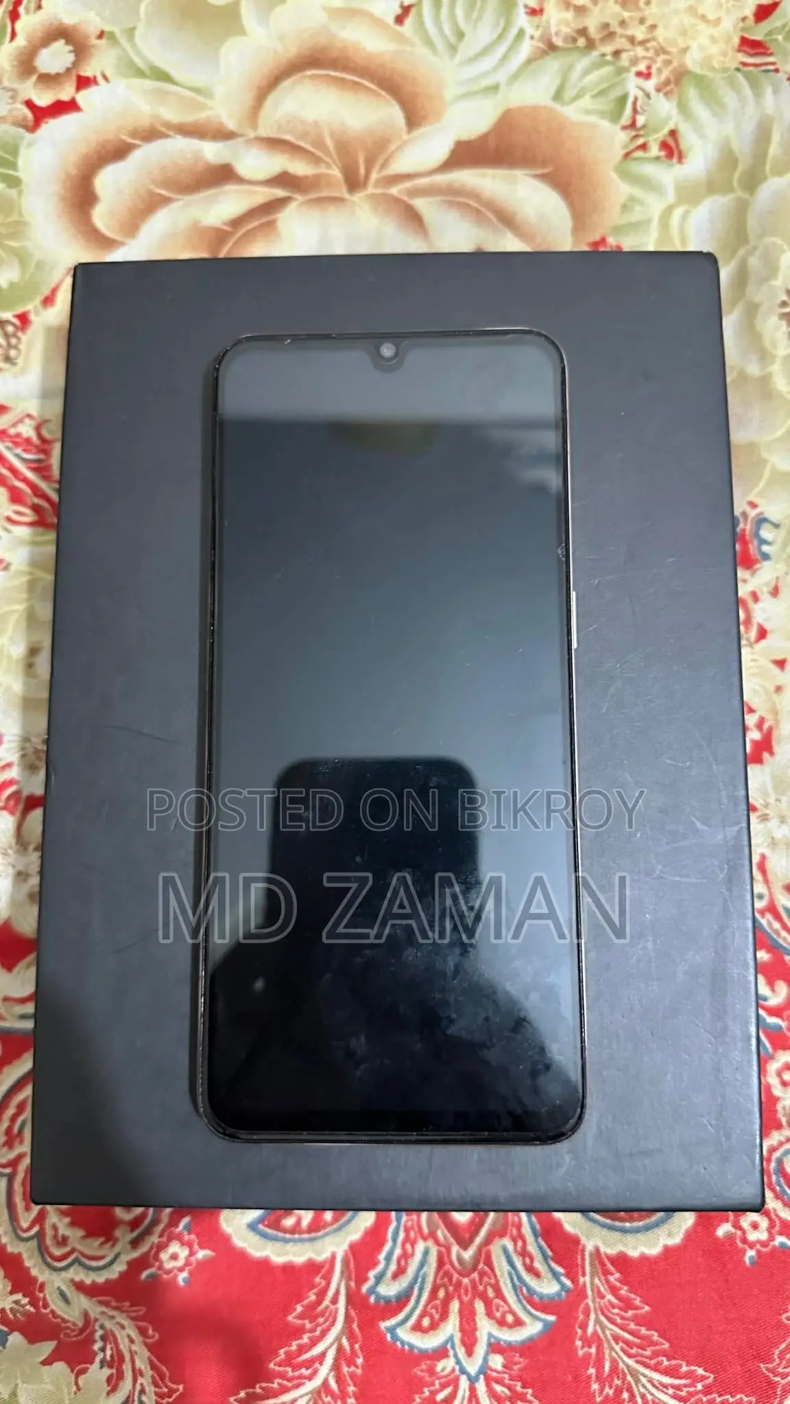 OPPO A73 4/64 (Used)