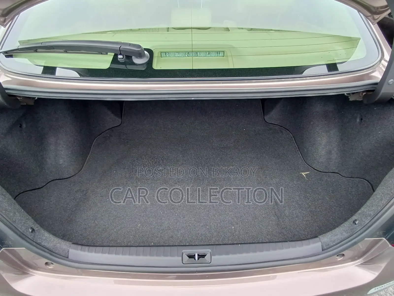 Toyota Premio F-EX, BROWN 4.5 2021