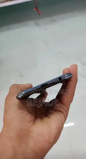 OPPO F17 Pro ram"8+4=12. sto"128 (Used)