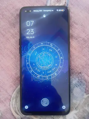 OPPO F17 Pro 8+4=12GB RAM, 128GB Storage (Used)