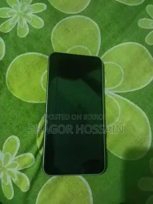 Samsung Galaxy A34 (Used)