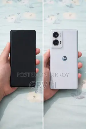 Motorola Edge 50 Fusion (Used)