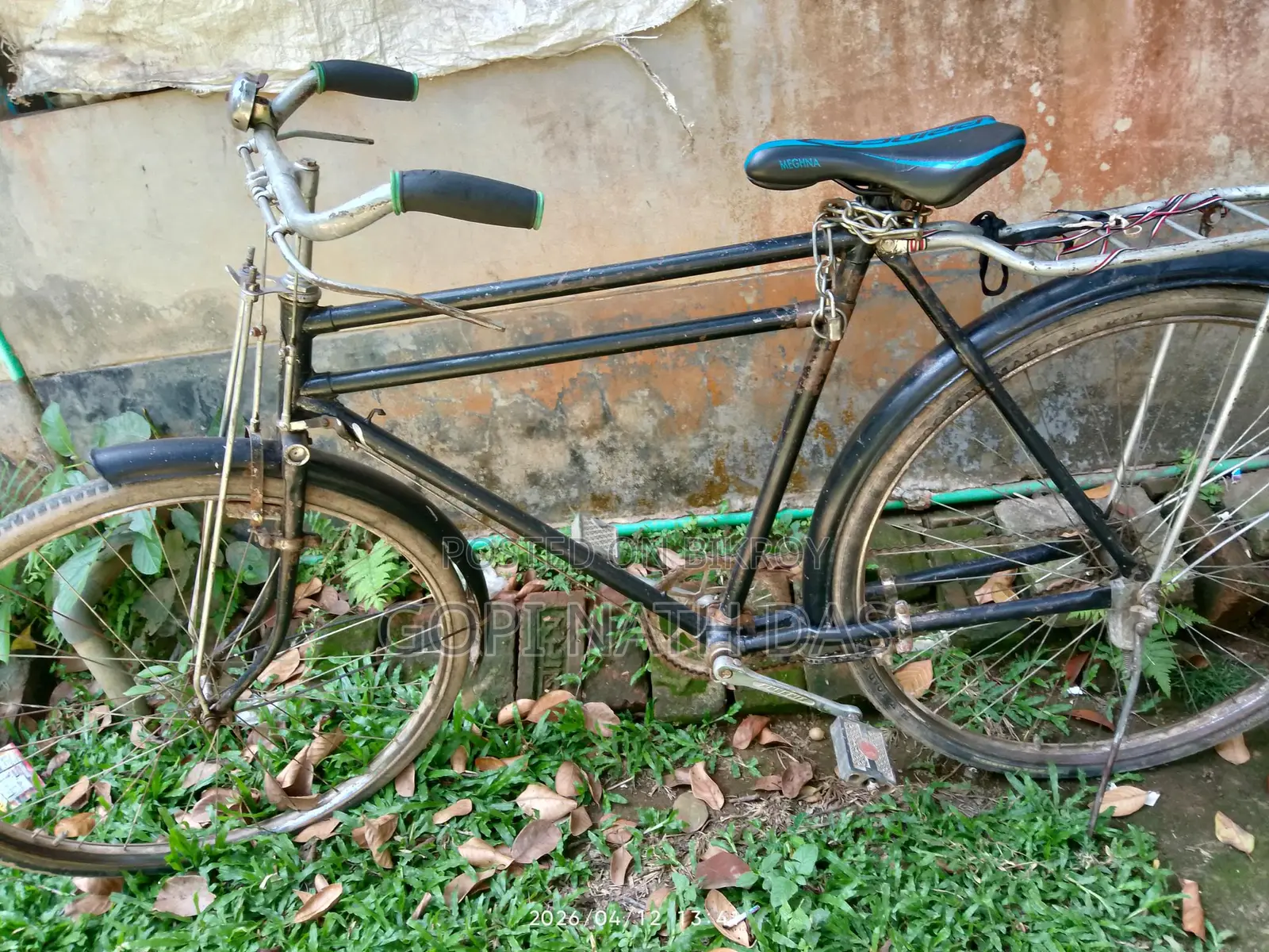 Bicycle for sale