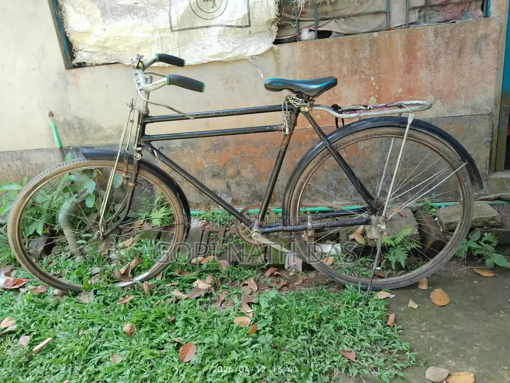 Bicycle for sale
