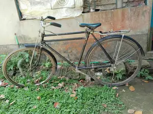 Bicycle for sale
