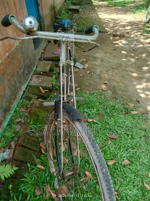 Bicycle for sale
