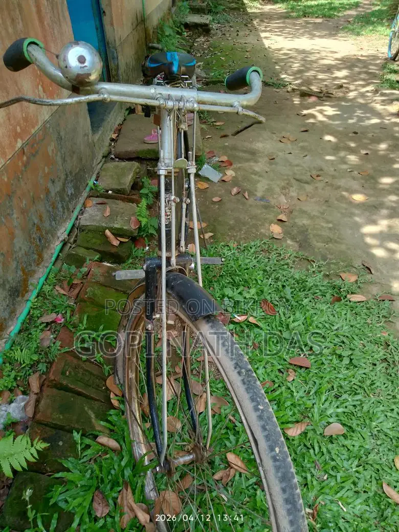 Bicycle for sale