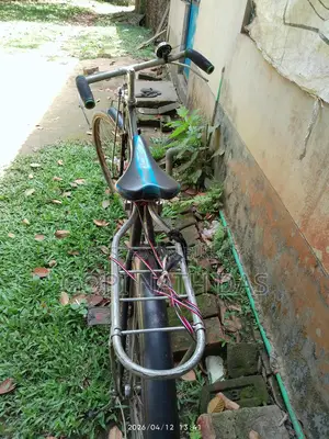 Bicycle for sale