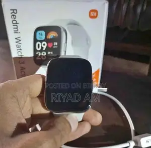 Redmi Watch 3 Active