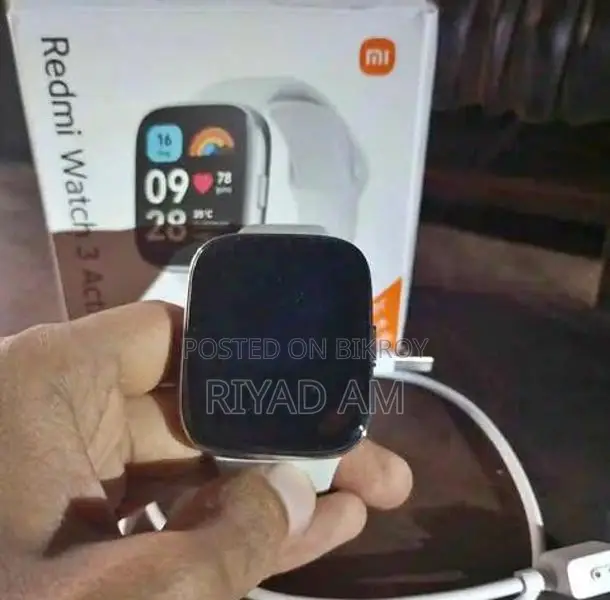 Redmi Watch 3 Active