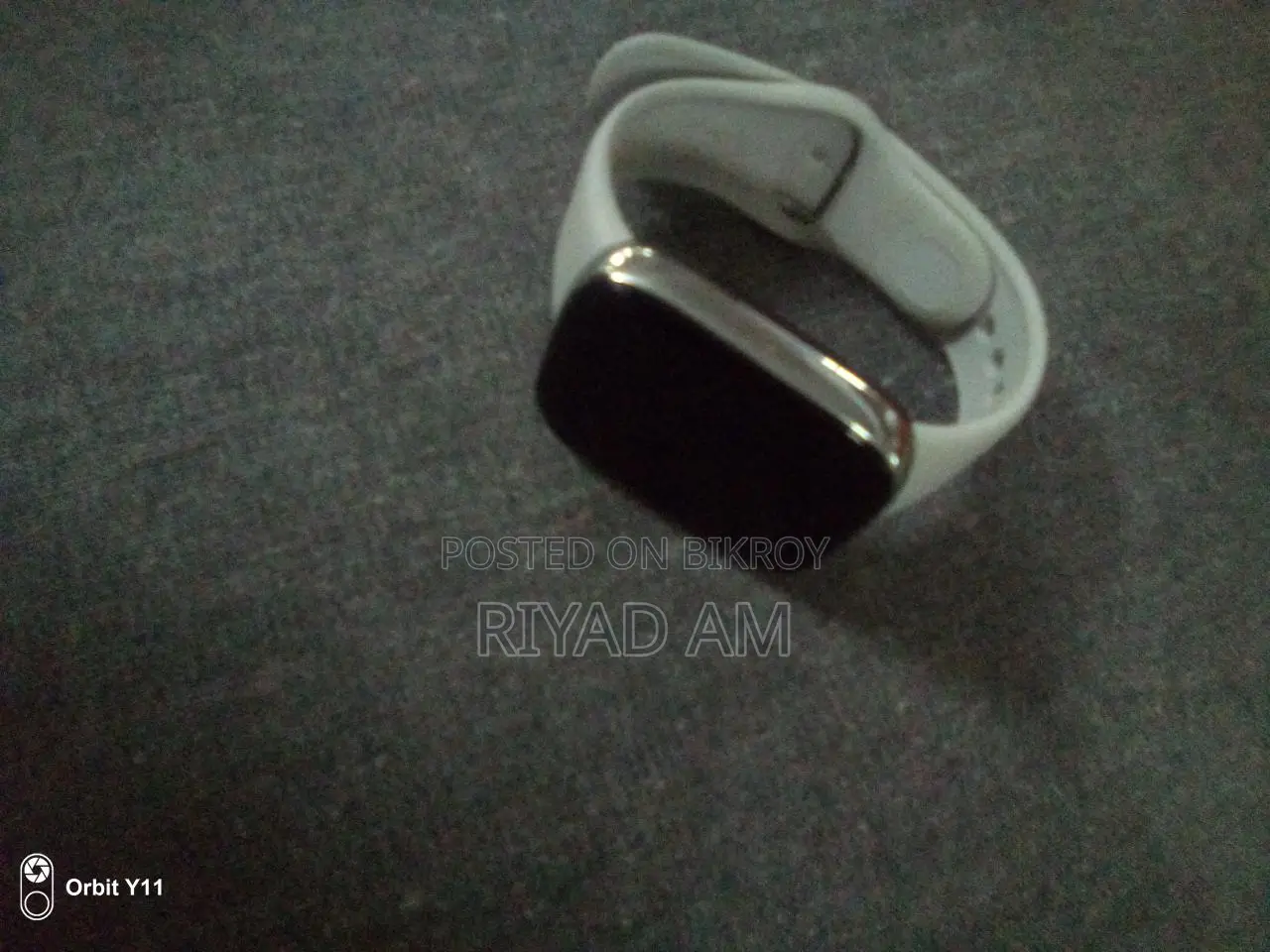 Redmi Watch 3 Active