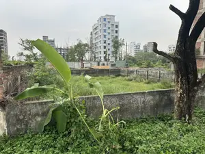 ব্লক-এল, (৩+৩)=৬ কাঠা, দক্ষিণমুখী, প্লট জরুরি বিক্রয়, বসুন্ধরা আর/এ