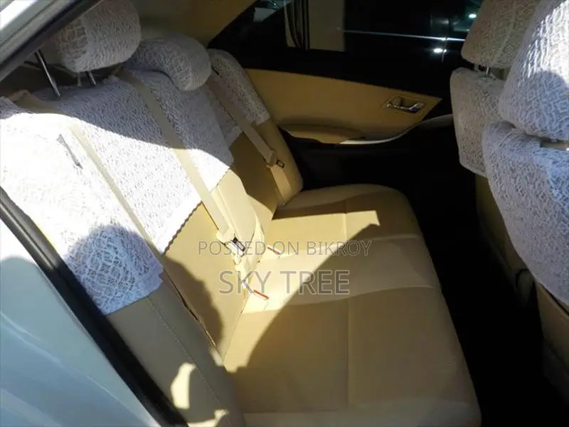 Toyota Premio F-ex Pack.. 2021