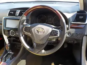Toyota Premio F-ex Pack.. 2021