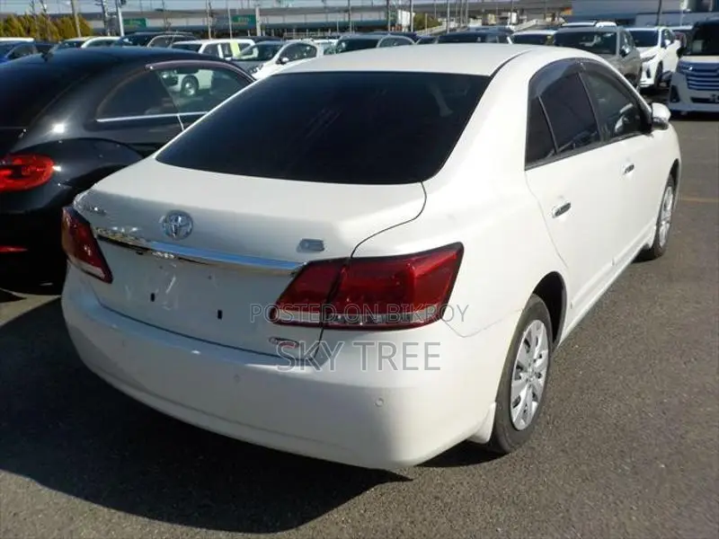 Toyota Premio F-ex Pack.. 2021